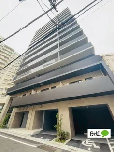 コートレジデンス南大塚【10階】の外観