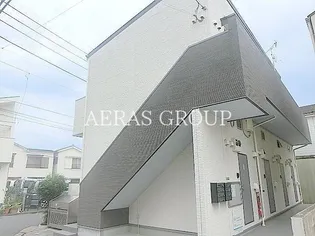 グリシーヌ春日町の画像