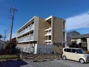 レオパレスグランエスポワールの画像