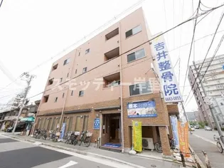 サンライフカガヤの画像