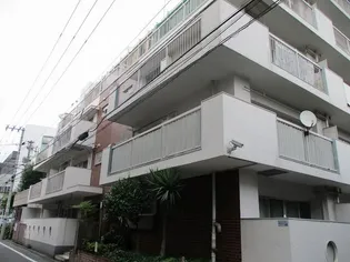 シャトー瑠璃の画像