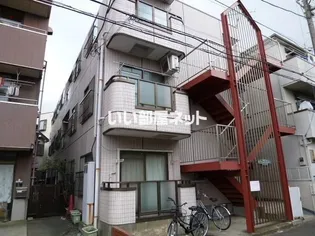 エコーハイツIの画像