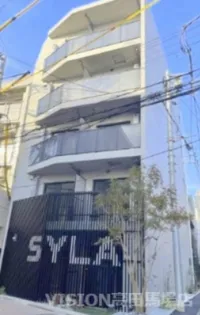 SYFORME KOMAGOMEIIの画像