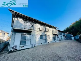 Kポイント B棟の画像