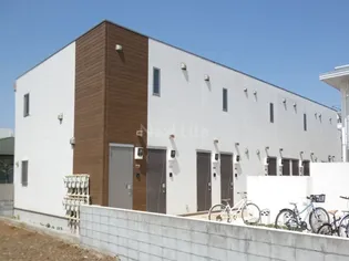 クロストラーダ国立の画像