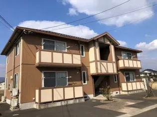 ナモワール A棟の画像