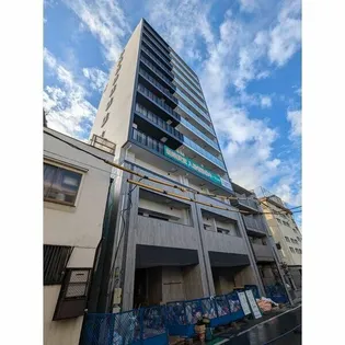 スプランディッド南千住DUEの画像