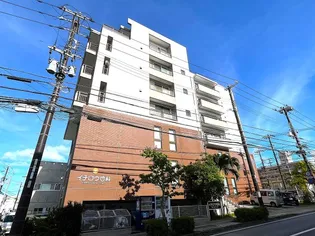 ボストンハウスの画像