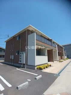 ルーラルハウスIVの画像