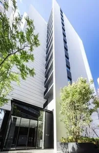 ザ パークハビオ入谷の画像