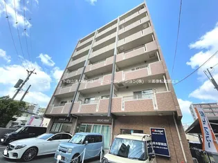 ピュアライフSAKURAの画像