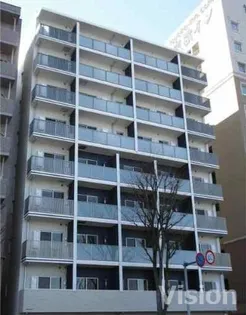 埼玉県さいたま市大宮区吉敷町4【マンション】の外観