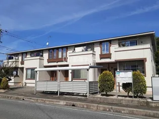 フレージュパラッツォAの画像