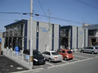 アバンティ成沢西IIの画像