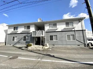 フレグランスKM B棟の画像