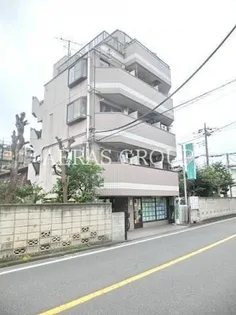 シャングリラ竹ノ塚の画像