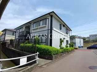 リビエール南平C棟の画像