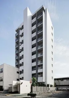 コンフォリア清澄白河サウスの画像