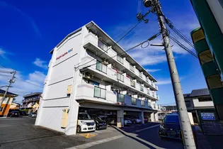 ブライトライツ高島パートIIの画像