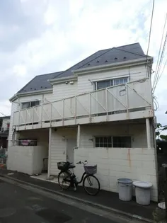 ヒルサイドテラスの画像