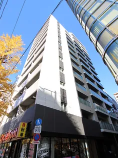 ルジェンテ千代田神保町【12階】の外観