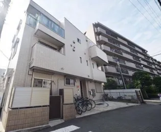 ビューノ ルミエール 鶴見の画像