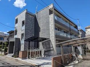 CHAMPVALLON千人町の画像