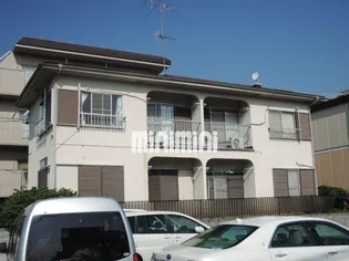 第2グリーンハイツの画像