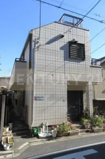 メゾンエミ【1階】の外観