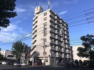 プライム出島【4階】の外観