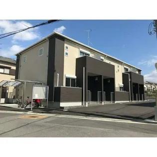 デュラ カーサ ラフィネⅠの画像