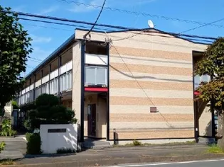 レオパレスファンタジーの画像