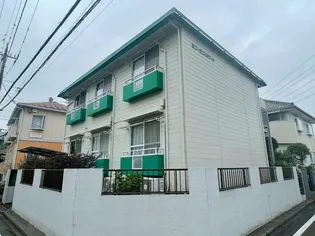 コーポエスポワールの画像