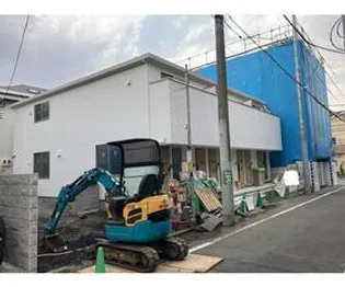 The Season代沢Annex【2階】の外観