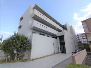 石塚アネックス【2階】の外観