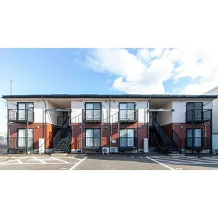 ブライダルハイツ問屋町の画像