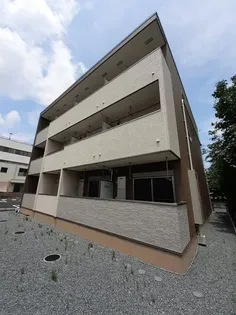 グランドプレステージG館の画像