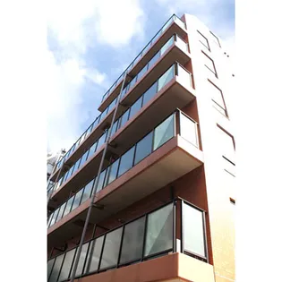 プレール九段【2階】の外観