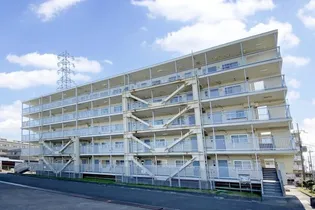 ビレッジハウス春日Ⅰ4号棟の画像