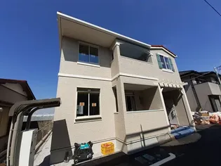 アパルトモン レガートの画像