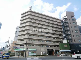 セイワパレス堂島シティの画像