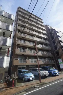 ハイツホルン相模大野の画像