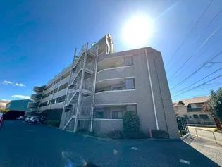 藤和シティホームズ千葉公園の画像