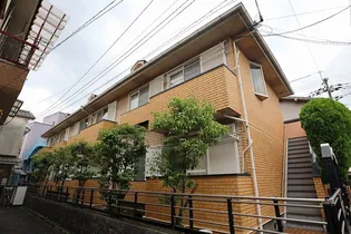 ジョリーハウスの画像