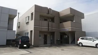 ダイアナポリス鳥居IIの画像