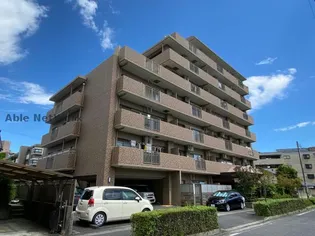 フォレスト白子IIの画像