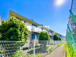 長野県長野市上松1【アパート】の外観