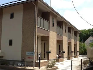 WEST COURTIIの画像