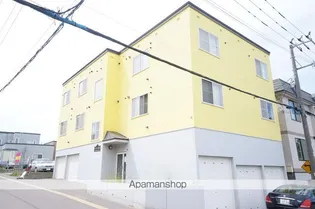 サンコート星置IIの画像