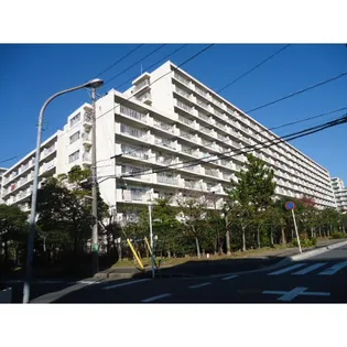 行徳ハイム1号棟の画像